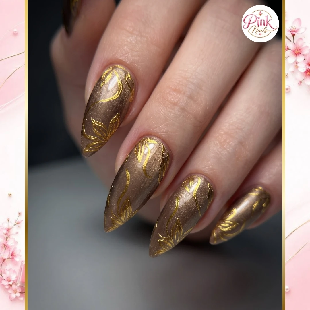 Nail September 03